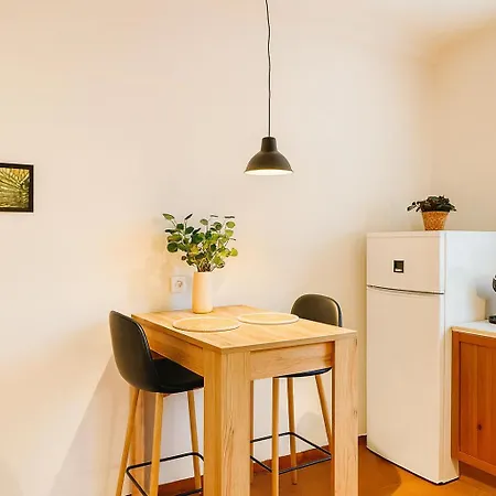 Apartamento Budovatelska Bratislava