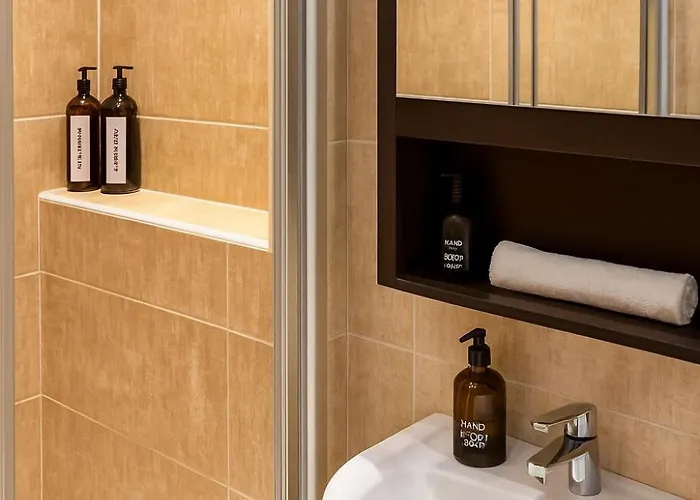 Budovatelska 브라티슬라바